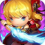 潮爆战纪 v1.1.5 手游下载