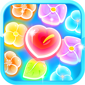 花儿爱消除 v1.9.6 游戏