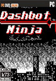 dashbot ninja 游戏下载