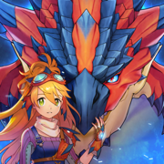 怪物猎人Riders v3.02.01 游戏