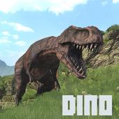 恐龙狩猎2019 3D v1.0 游戏下载