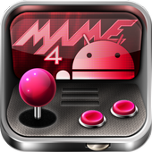 MAME4droid游戏合集