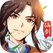 仙剑奇侠传移动版 v1.4.805 qq版本