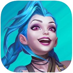 lol手游 v5.0.0.7650 东南亚公测