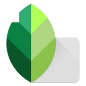 Snapseed v2.21.0.566275366 手机修图软件免费版