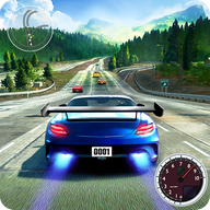 street racing 3d v7.4.3 破解版