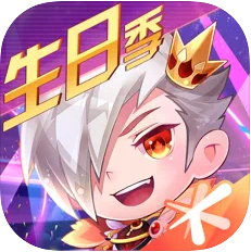 天天酷跑 v1.0.119.0 8周年版