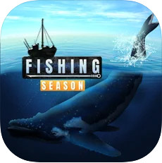 Fish Season破解版v1.8.29