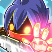 Wonder Blade颤栗之屋 v1.0.4 中文版