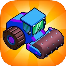 挖矿大师 v1.0 小游戏