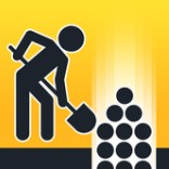 挖土小能手 v10.1.0.0 游戏破解版(挖掘大亨)