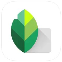 snapseed v2.21.0.566275366 相机修图软件