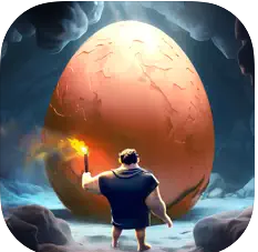 最后的原始人 v1.1.66 史前生存记版