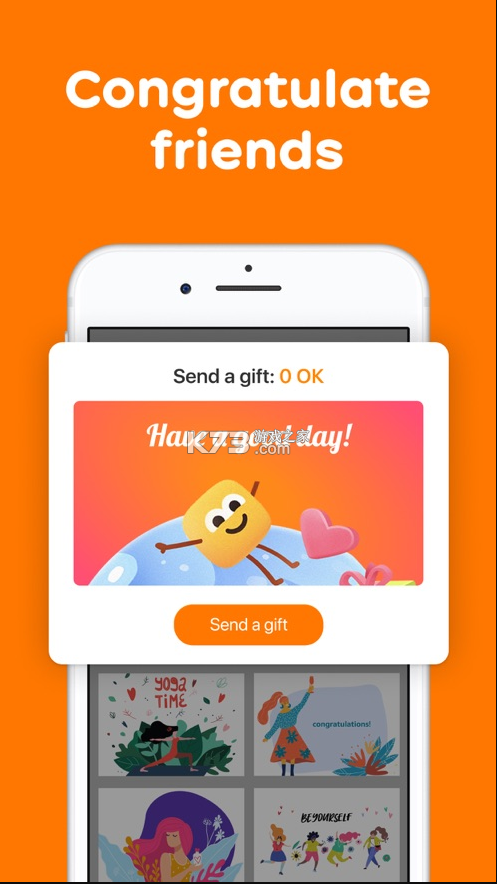 ОK.ru v25.12.24 app下载 截图