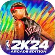 nba2k24 v209.03.233733247 手游ios直装版免费