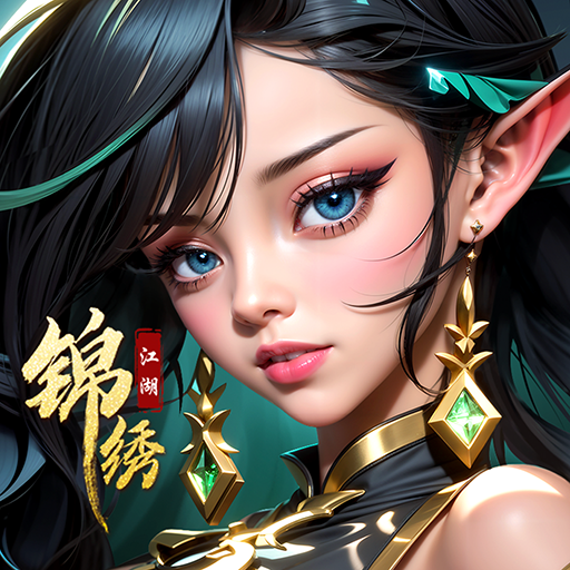 锦绣江湖 v1.0.6 oppo版