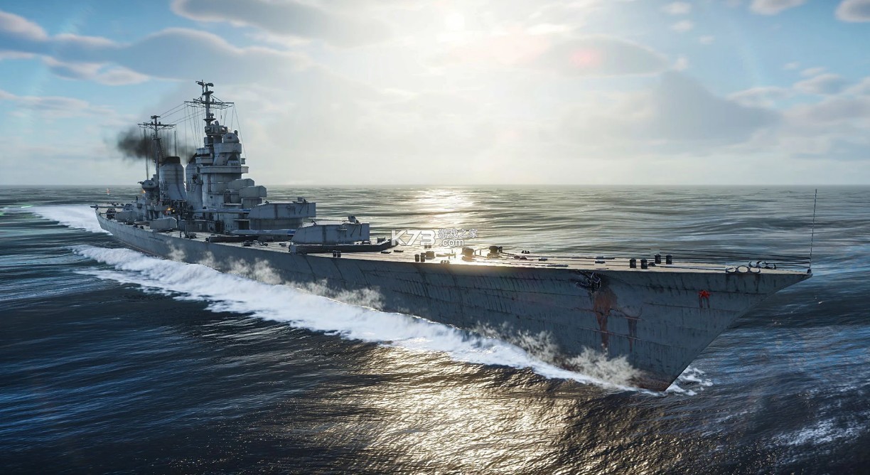 战争雷霆 v1.21.3.65 国际服官方手机版 截图