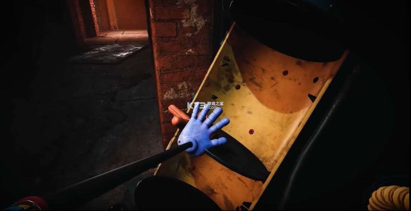 波比的游戏时间第三章 v1.0.25 官方正版 截图