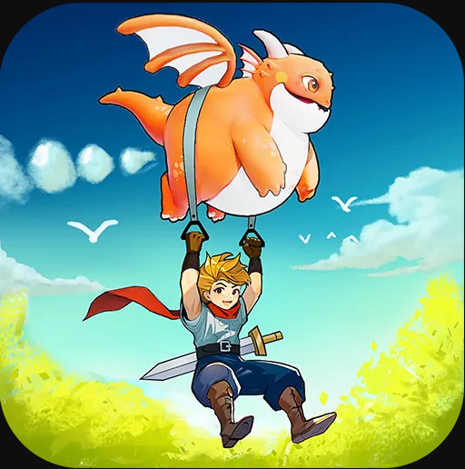 龙骑士学园 v1.0.13.0 手游官方版