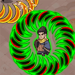 转刀割草我最强 v1.0 无广告版