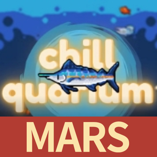 chillquarium v1.1.3 手机版免费下载(轻松水族馆)