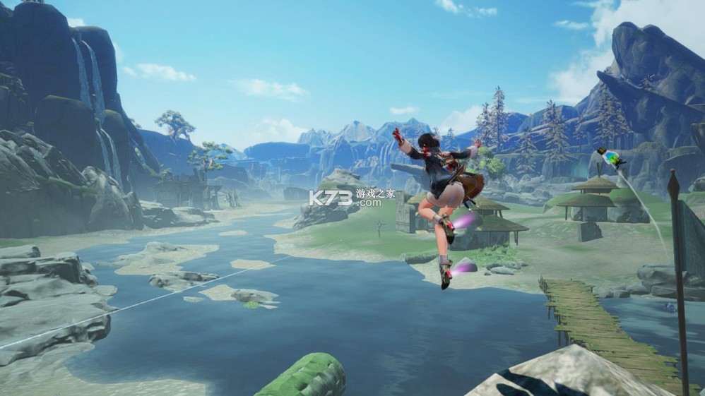 优米雅的炼金工房 v1.2.1 switch中文版下载 截图