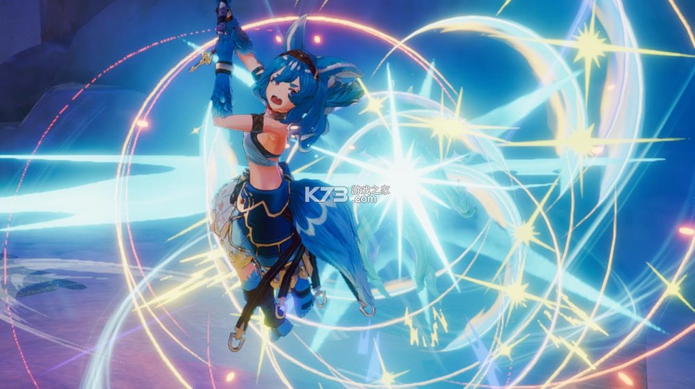 优米雅的炼金工房 v1.2.1 switch中文版下载 截图