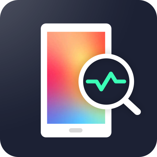 屏幕测试appv2.1.6