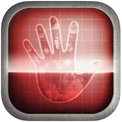 指纹测谎仪恶作剧 v1.5.4 app
