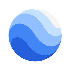 谷歌地球下载手机版安卓版v10.94.0.3