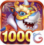 游戏街机金蟾捕鱼免费下载v3.10.0