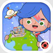 米加小镇世界最新版破解版无广告下载v1.93