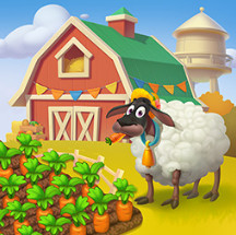 梦想城镇360版本下载