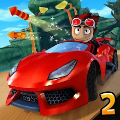 沙滩赛车2 v2025.12.09 无限金币无限钻石版