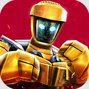 铁甲钢拳 v103.103.132 手游破解版