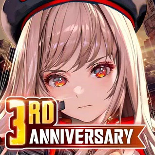 胜利女神nikke手游国际服官方下载v140.8.8