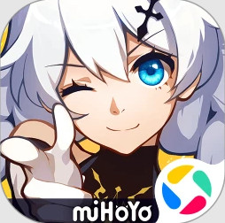 崩坏3应用宝服下载