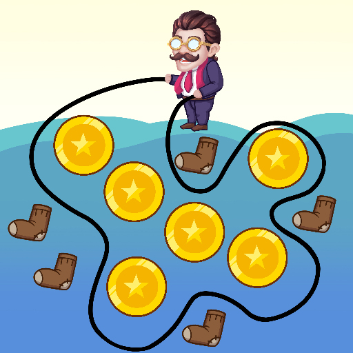 金币大富翁oppo版本