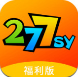 277游戏盒子官方版下载安装v4.2.2-00-251216