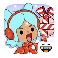 托卡生活世界官方正版下载2026v1.121.3