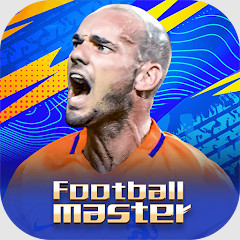 足球大师黄金一代国际服v11.6.1