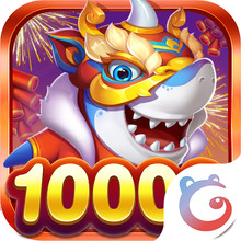 街机金蟾捕鱼2下载最新版v5.10.10