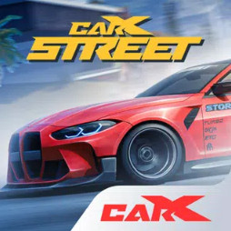 carxstreet v1.16.0 安卓版下载