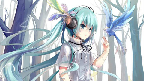 初音未来梦幻歌姬版本大全