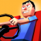 菲利刹车记破解版横版(Faily Brakes)