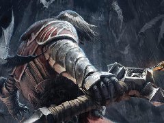 恶魔城命运之镜HD域名注册：新作登录Steam