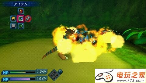 数码宝贝世界复原图文流程攻略