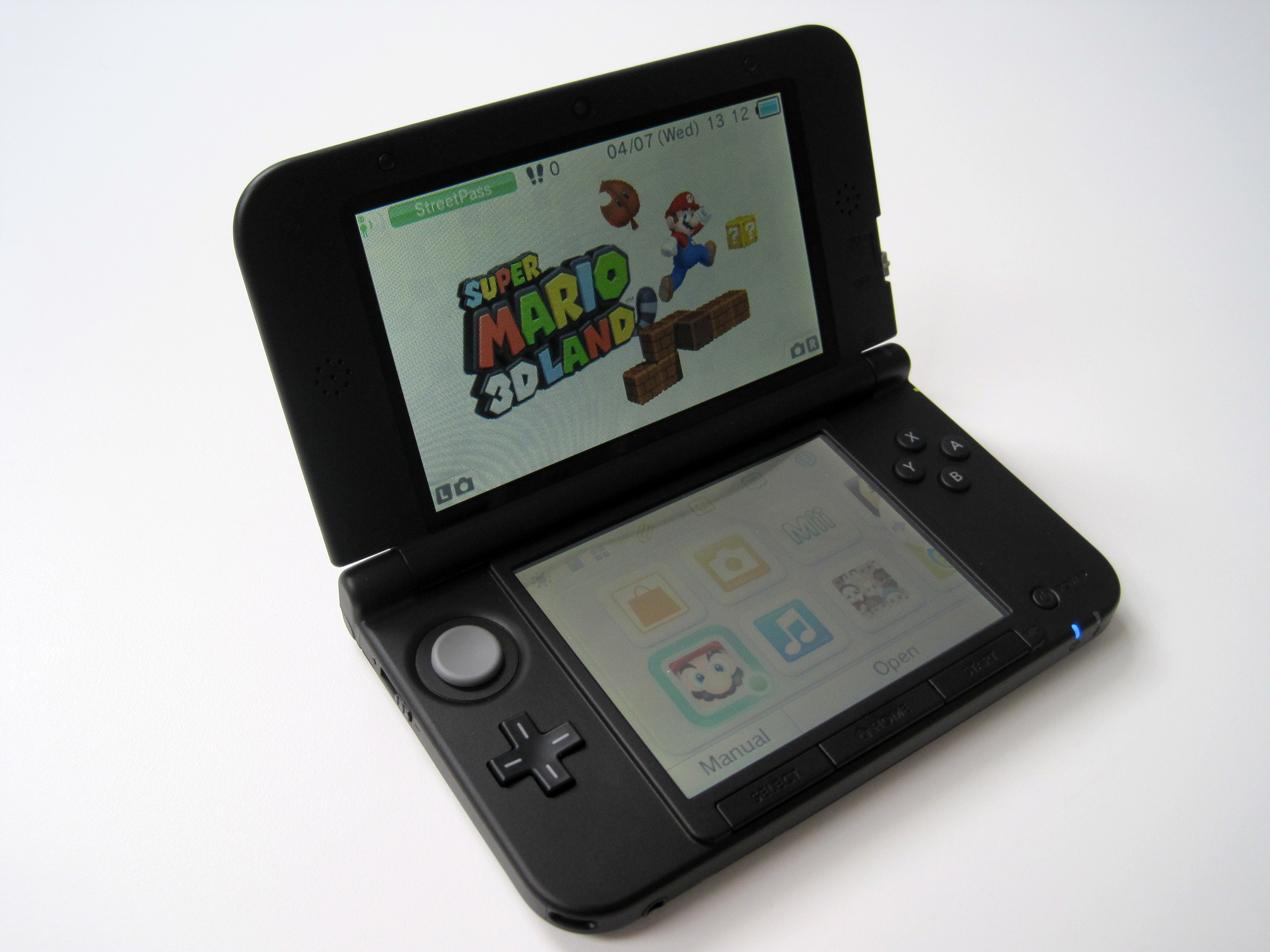 3ds eshop本月榜单：新超级马里奥兄弟2冠军