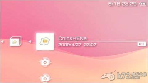 psp3000升级5.03官方系统升级5.03普罗米修斯v4下载及图文教程