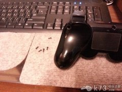 游戏手把误键.乱键.连动.解决方法.